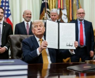 New US Section 301 Tariffs Reshape Asian Bicycle Supply Chain Dynamics